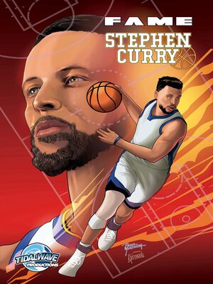 cover image of Stephen Curry